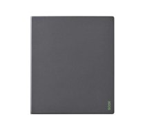 Onyx Boox Note Max Melna magnētiskā korpusa vāciņš