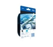 *Tintes kasete BROTHER LC985C, zila
