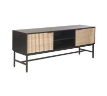 TV galds HELVE 150x40xH60cm, melamīns