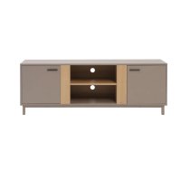 TV galds CLEO 150x40xH53cm, taupe
