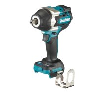 Makita DTW701Z akumulatora skrūvgriezis/urbjmašīna 2700 apgr./min, Melna, Zila