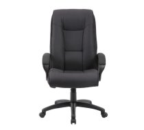 Darba krēsls MASON melns