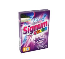 Universāls veļas pulveris Signum 600g