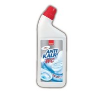 Tualetes tīrīšanas līdzeklis Sano Antikalk WC, 750ml