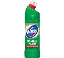 Tualetes tīrīšanas līdzeklis Domestos Pine, 750ml