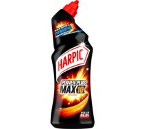 Tualetes tīrīšanas līdzeklis Harpic Power Plus 750ml