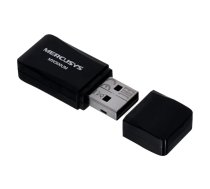 Mercusys N300 Wireless Mini USB Adapter