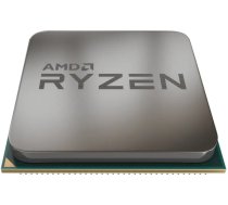 Procesors AMD Ryzen 3 3200G, 3,6 GHz, 4 MB L3 kešatmiņa - YD3200C5M4MFH - 4251538819947