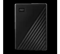 Western Digital My Passport 1TB Melns