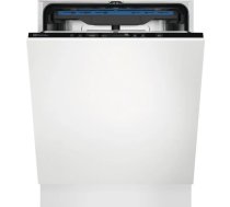 Electrolux EEM48321L dishwasher Fully built-in 14 place settings