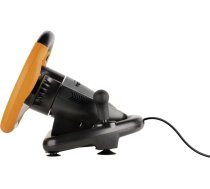 Drift O.Z. PC Black/Orange