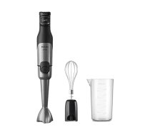 Philips HR2682/00 Melna un sudraba blenderis