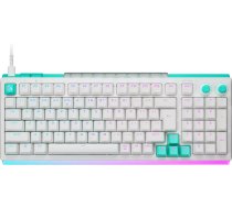 Klaviatūra Logitech G512 X 98
