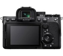 Sony Alpha ILCE-7 IV Kamera + Sony 28–70mm F3.5–5.6 Objektīvs - AF-SON-0042 - 4548736133785