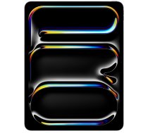 iPad Pro 13" M5 WiFi+Cell 2TB Standard glass Space Black ME8J4HC/A