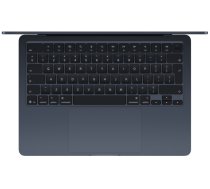 MacBook Air 13,6 Retina M5 16GB 512SSD RU Midnight Z1L6000AE