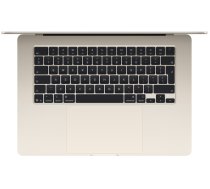 Apple MacBook Air - M5 | 15,3" | 16GB RAM | 512GB SSD | macOS | Moonlight Glow
