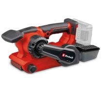 Einhell TP-BS 18/457 Li BL - Solo Sheet sander Black, Red