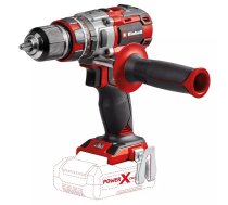Einhell TP-CD 18/80 Li-i BL 28800 RPM Keyless 1.44 kg Black, Red