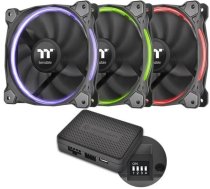 Riing 14 RGB TT Premium 140 mm 3-pack CL-F051-PL14SW-A