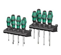 Wera Screwdriver Set Big Pack 300