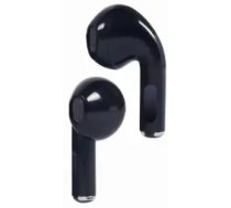 Gembird FitEar-X200B Bluetooth TWS Black