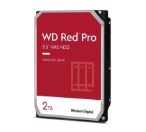Western Digital Red WD142KFGX internal hard drive 14 TB 7200 RPM 512 MB 3.5" Serial ATA III