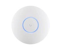 Ubiquiti U6+ bezvadu piekļuves punkts 2402 Mbit/s Balts Power over Ethernet (PoE)