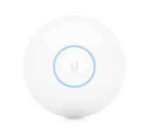 Ubiquiti U6-PRO bezvadu piekļuves punkts 4800 Mbit/s Balts Power over Ethernet (PoE)