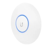 Ubiquiti UAP-AC-PRO bezvadu piekļuves punkts 1300 Mbit/s Balts Power over Ethernet (PoE)