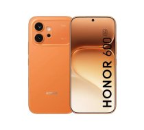 Honor 600 DS 5G 8/256 smartphone (Orange)