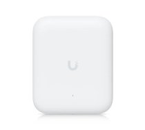Ubiquiti U7 Outdoor 4300 Mbit/s Balta Power over Ethernet (PoE)