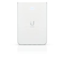 Ubiquiti Unifi 6 iebūvēts sienas risinājums, 4800 Mbit/s, balts, Power over Ethernet (PoE)