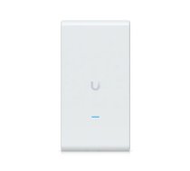 Ubiquiti U6 Mesh Pro 2400 Mbit/s Balta Power over Ethernet (PoE)