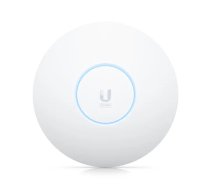 Ubiquiti UniFi6 Enterprise 4800 Mbit/s Wi-Fi piekļuves punkts (PoE)