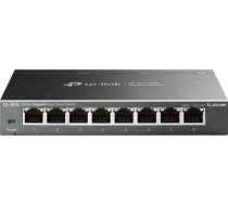 TP-Link TL-SG108E pārslēdzējs