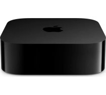 Apple TV 4K multimediju atskaņotājs WIFI+ETHERNET