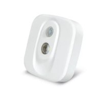Nakts gaisma LED FLC-02 PIR, 3xAAA, Forever Light