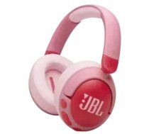JBL Junior 470NC Rozā bērnu austiņas
