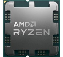 AMD Ryzen 7 7800X3D procesors, 4.2 GHz, 96 MB, OEM (100-000000910)