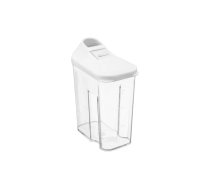 Pārtikas uzglabāšanas trauks, 0,75 l, 22457 2, 13 x 7,5 x 16,5, GALICJA