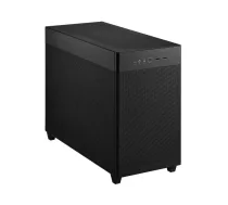 ASUS AP201 PRIME Kaste TG Mini Tower Melna - OBUASUOBU0019 - 4711081771838
