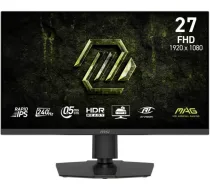 Monitors MSI MAG 272PF X24 - MAG 272PF X24 - 4711377337236