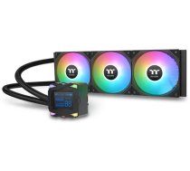 Ūdens dzesēšana Thermaltake LA360-S ARGB Sync (CL-W462-PL12SW-A)