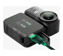DJI CAMERA OSMO NANO/128GB CP.OS.00000460 - 1542027 - 6937224115453