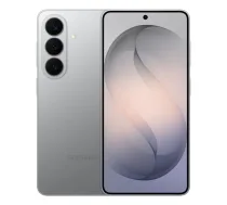 Samsung Galaxy S26 SM-S942B/DS 16 cm (6.3") Dual SIM Android 16.0 5G USB Type-C 12 GB 512 GB 4300 mAh Silver - TKOSA1SZA2123 - 8806097843658