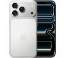 Apple iPhone 17 Pro Max 256GB US ESIM Silver