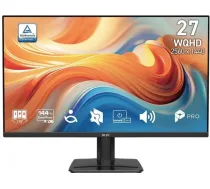 Monitor MSI PRO MP275Q E14 - PRO MP275Q E14 - 4711377392785