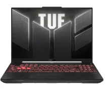 Laptop Asus TUF Gaming A16 FA607 Ryzen 7 170 / 16 GB / 512 GB / RTX 4050 / 144 Hz (FA607NUQ-RL014)