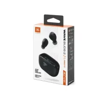 JBL Wave Buds 2 Black